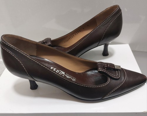 Vintage salvatore ferragamo - vintage,