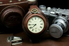 NEW! WW1 times New Leather
