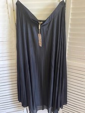 Ladies Long Floaty Sunray