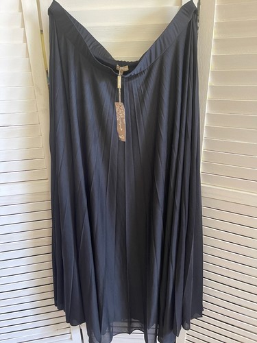 Ladies long floaty sunray - long,