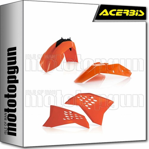 Acerbis 0010294 plastics - acerbis,