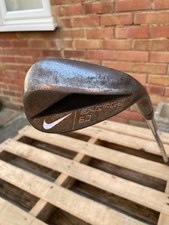 Nike Engage 60° Wedge Steel