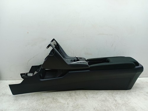 Honda civic console - honda, centre