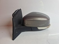 FORD FOCUS DOOR MIRROR