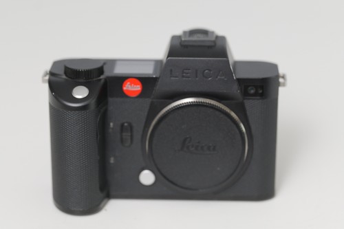 Leica sl2 full - sl2-s,