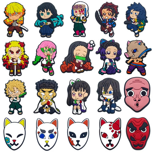Great set twenty demon - great,