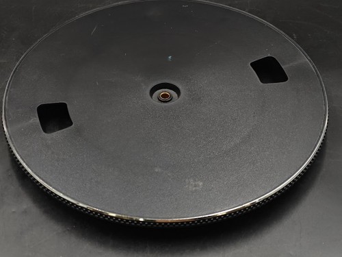 Ion profile turntable - ion,