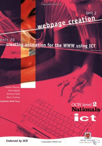 Ict for ocr national - national, 2