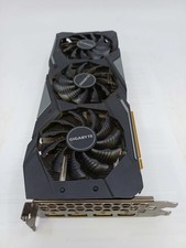 RX 5700 XT GIGABYTE 8GB Good