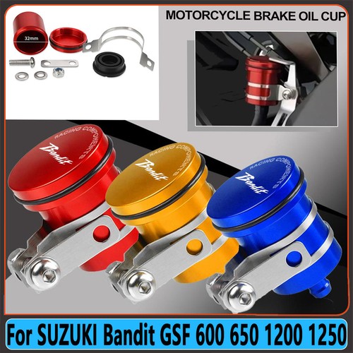 Brake clutch reservoir oil - reservoir,