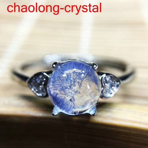 Natural blue rare - natural,