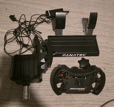 Fanatec CSL DD (5 Nm) CSL