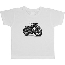 'Vintage Motorcycle'