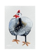 Aceo By Kenna Original