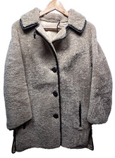 Vintage Leatherclad by Owen