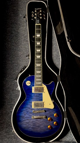 Epiphone les paul - les, standard