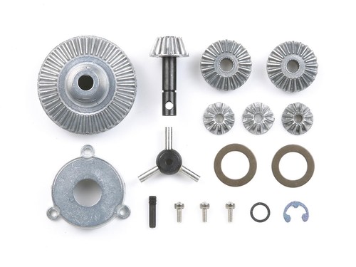 Tamiya parts 1326 cr 01 - tamiya, sp.1326