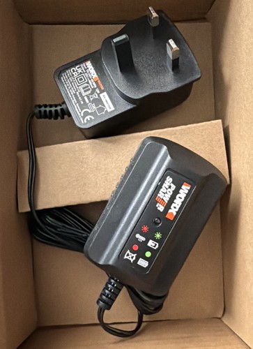 New worx wa3760 - new,