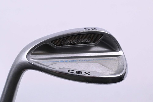 Left hand cleveland cbx gap - hand,