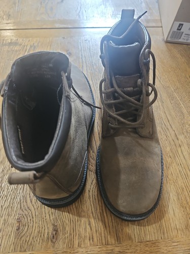Mens rockport xcs hydro - hydro, shield