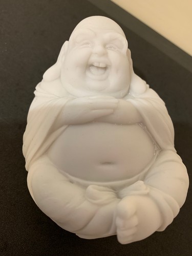 Beautiful laughing buddha - beautiful,