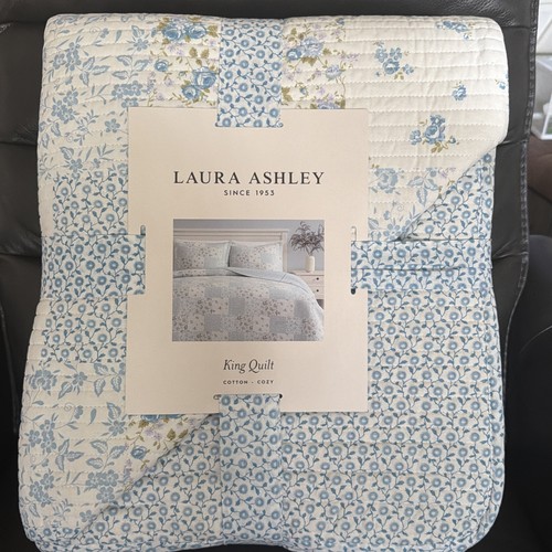 Laura ashley king - laura,
