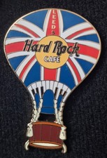 Hard Rock Cafe Leeds Union