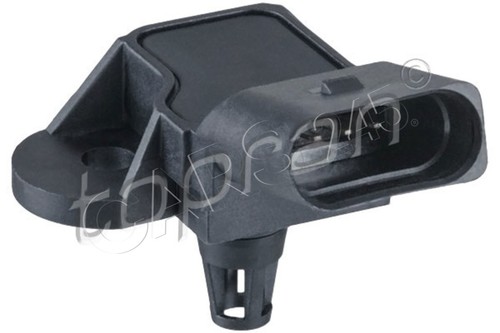 Intake manifold pressure - manifold,