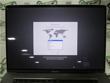 Apple MacBook Pro A2141 Laptop