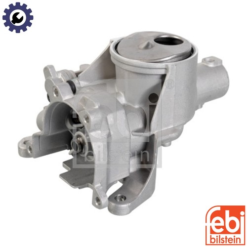 Oil pump 178034 - oil,