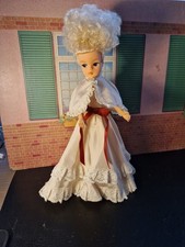 Sindy Masquerade Doll
