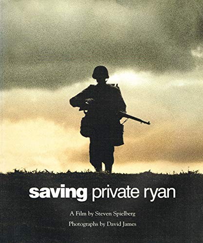 Saving private ryan - private, ryan: