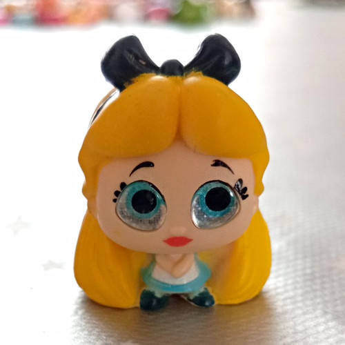 Disney doorables series - disney, 2