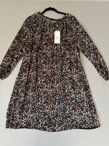 Noa floral dress - noa, 10