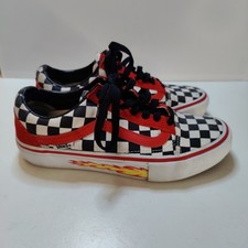 Vans Customs Checkerboard