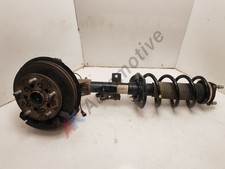 Ford Transit Custom MK1 12-22