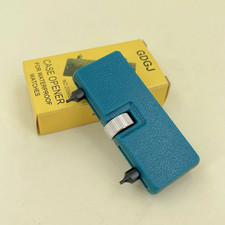 Watch Back Remover Tool