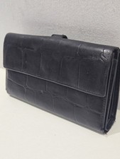 Mulberry Congo Leather Black