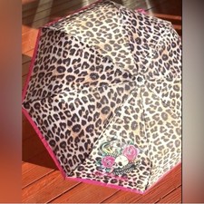 Ed Hardy Leopard Print
