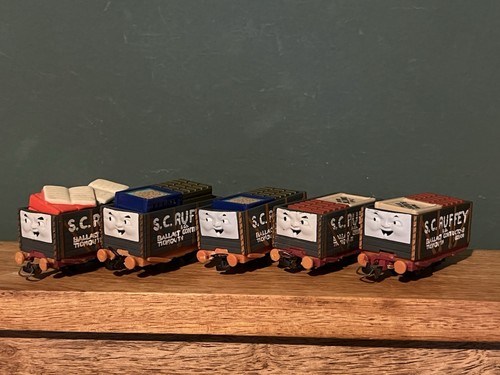 Ertl peco thomas the - peco,