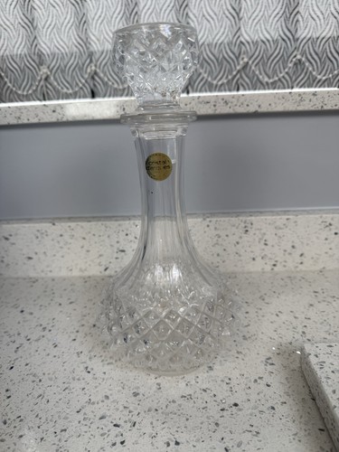 Vintage french cristal - vintage,