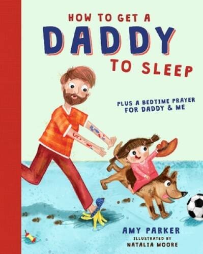 How get daddy sleep - to,