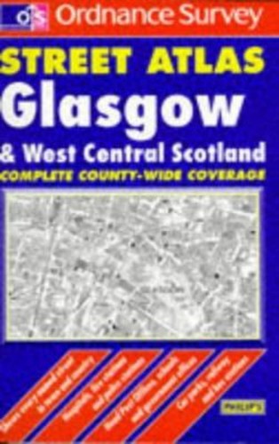 Glasgow and west central - west,