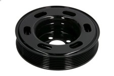 Belt Pulley, crankshaft BTA