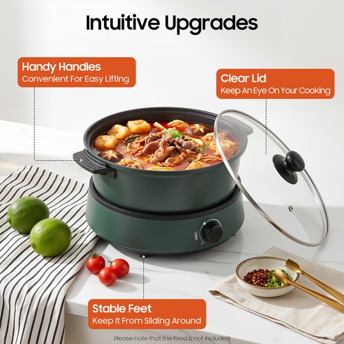 Multi cookers electric slow - multi,