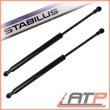 2X STABILUS TAILGATE GAS