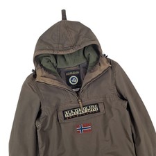 Napapijri Rainforest Fleece