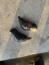 Raleigh Runabout RM4 Side