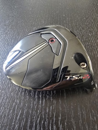 Titleist tsr2 deg 3 - 3, wood
