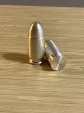🤩 1oz Silver Bullet Bullion